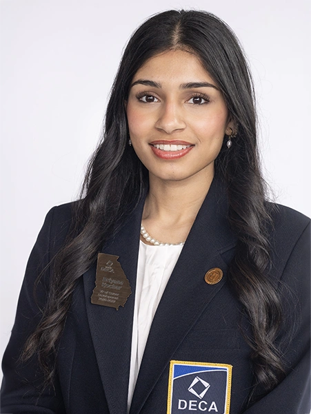Briyana Kochar